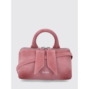 The Attico Mini Bag Woman Pink
